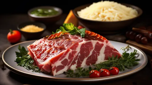 会东美食专题:今日全国羊肉价格表(今日羊肉行情)?-会东网