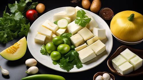 会东美食:适合和羊肉一起炖的食材(羊肉搭配食材推荐)?插图3 会东美食:适合和羊肉一起炖的食材(羊肉搭配食材推荐)?插图3