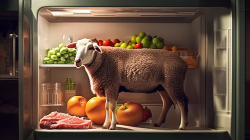 会东美食:适合和羊肉一起炖的食材(羊肉搭配食材推荐)?插图4 会东美食:适合和羊肉一起炖的食材(羊肉搭配食材推荐)?插图4