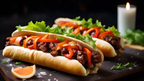 会东美食:冰岛羊肉热狗(冰岛羊肉热狗原材料介绍)?插图3 会东美食:冰岛羊肉热狗(冰岛羊肉热狗原材料介绍)?插图3