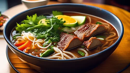 南江羊肉米粉总店(南江特色羊肉米粉店推荐)?插图1 南江羊肉米粉总店(南江特色羊肉米粉店推荐)?插图1