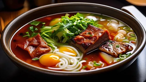 会东海汇羊肉米线好吃吗(会东海汇羊肉米线店怎么样)?插图3 会东海汇羊肉米线好吃吗(会东海汇羊肉米线店怎么样)?插图3