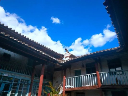 会东旅游线路图最新(了解会东最新的旅游线路规划图)?-会东网