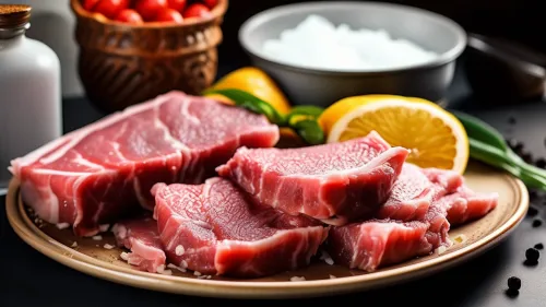 会东美食:火锅店一盘羊肉多少克(火锅店羊肉重量标准)?-会东网