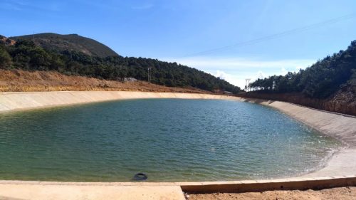 会东县老君滩乡:智能水表助力解决群众用水难题-会东网