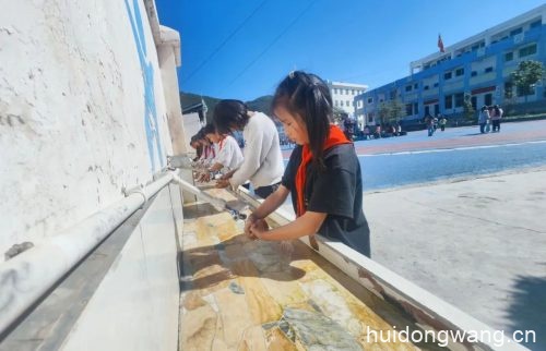 会东县老君滩乡:智能水表助力解决群众用水难题插图 会东县老君滩乡:智能水表助力解决群众用水难题插图