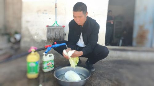 会东县老君滩乡:智能水表助力解决群众用水难题插图2 会东县老君滩乡:智能水表助力解决群众用水难题插图2