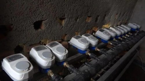 会东县老君滩乡:智能水表助力解决群众用水难题插图3 会东县老君滩乡:智能水表助力解决群众用水难题插图3