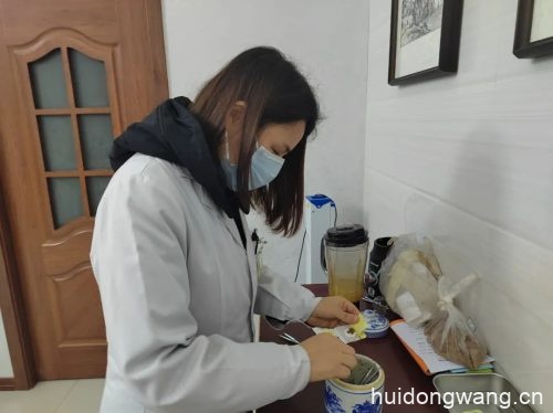 会东县中医医院暖心“三九贴”：增强免疫力，预防冬季疾病插图3