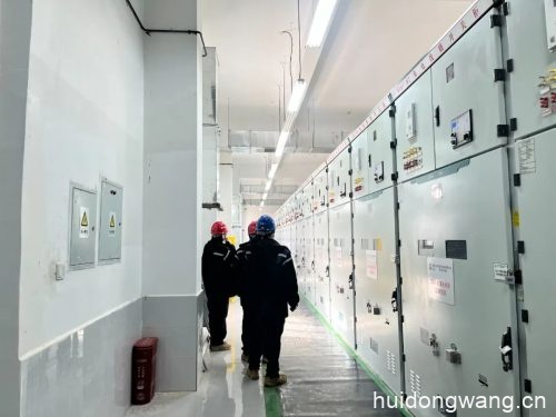 会东县新能源产业（会东鲁南山光伏风力发电）？插图1