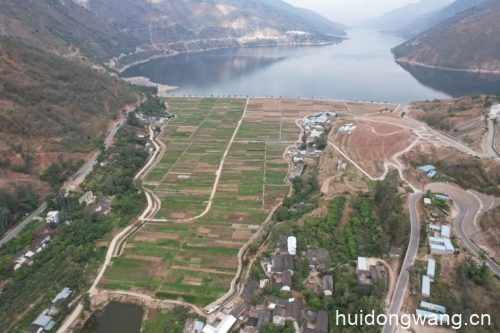 川滇明珠发展成绩介绍（会东县2023年发展成果）？插图2