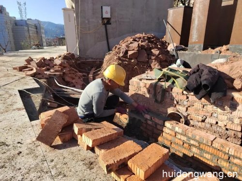 会东鱼山音乐广场建设项目（鱼山音乐广场建设进展）？插图1