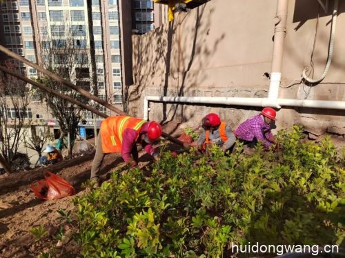 会东鱼山音乐广场建设项目（鱼山音乐广场建设进展）？插图