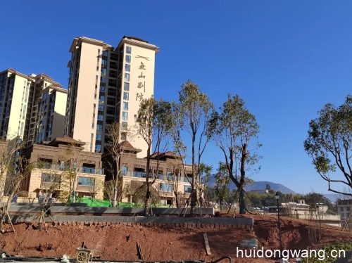 会东鱼山音乐广场建设项目（鱼山音乐广场建设进展）？插图5