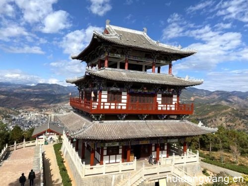 会东县城有哪些好玩的（会东好玩的地方推荐）？插图1