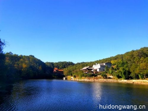 会东县城有哪些好玩的（会东好玩的地方推荐）？插图7