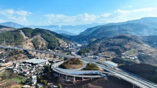 宁攀高速会东段最新消息(会东高速路最新消息 )?-会东网