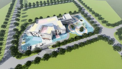 会东县幼儿园第四分园（会东县幼儿园第四分园进展）？插图2