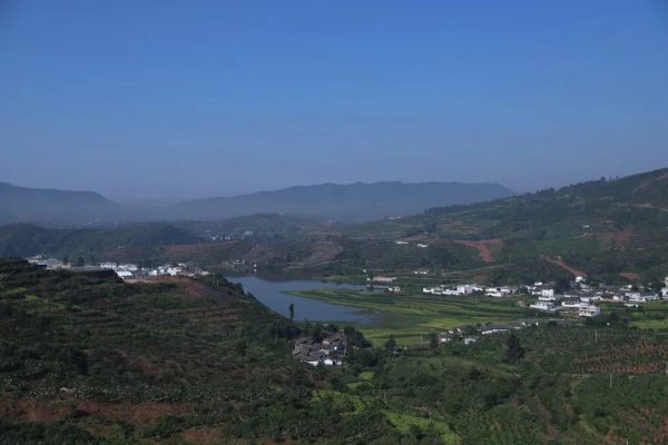 会东旅游宣传片(展示会东旅游魅力的宣传片)?-会东网