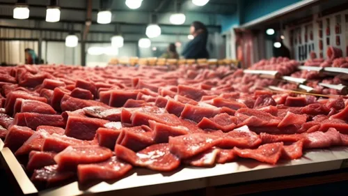 会东网:吃羊肉会引起甘油三酯高吗(羊肉与甘油三酯关系)?-会东网