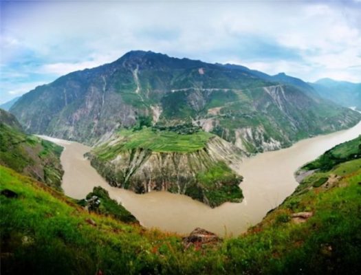 会东旅游景点图片(欣赏美丽的会东旅游景点图片)?-会东网