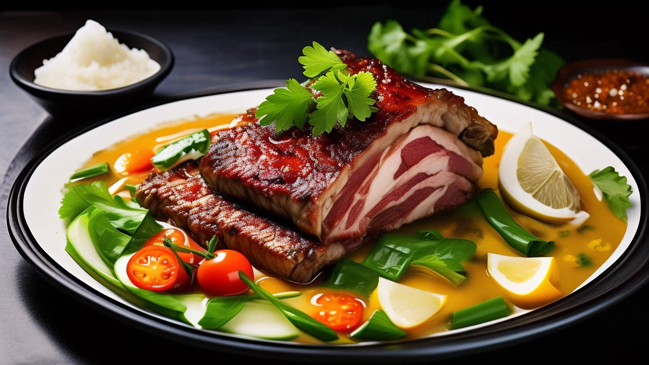 羊肉丝炒什么好吃(适合搭配炒制的食材)?插图 羊肉丝炒什么好吃(适合搭配炒制的食材)?插图