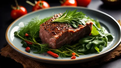 会东美食:羊肉排酸的正确方法(羊肉排酸技巧)?-会东网