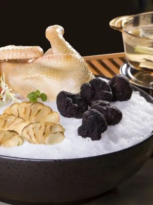 会东块菌(会东县盛产的黑松露)?-会东网