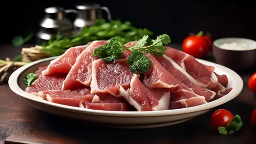 会东美食网:红烧羊肉哪个部位最好(红烧羊肉选材)?插图 会东美食网:红烧羊肉哪个部位最好(红烧羊肉选材)?插图