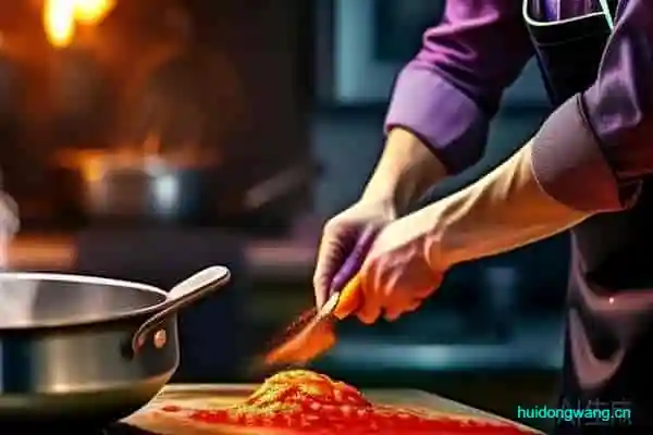 羊肉炖汤怎么炖才好吃(炖制美味羊汤的方法)?-会东网