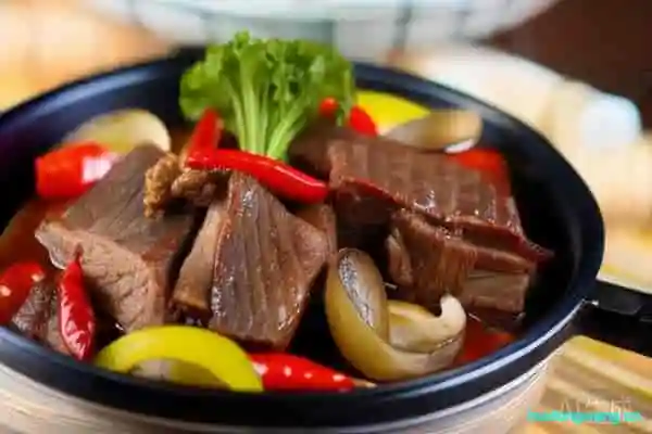 红烧羊肉都需要哪些调料(红烧羊肉常用调料推荐)?-会东网