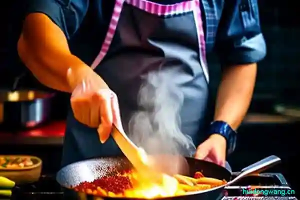 白蘑菇炒羊肉(白蘑菇炒羊肉做法)?插图2 白蘑菇炒羊肉(白蘑菇炒羊肉做法)?插图2