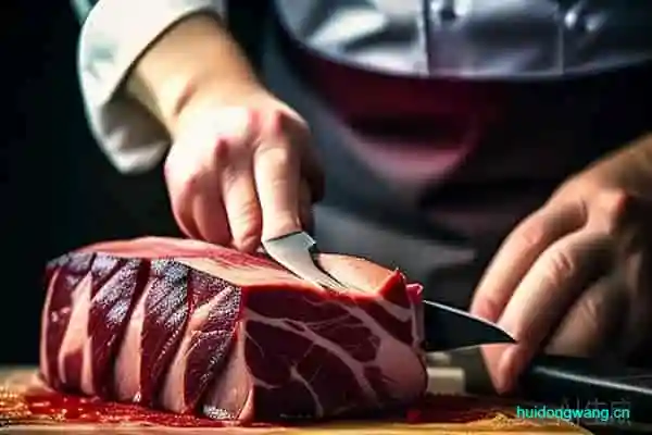 萝卜羊肉怎么炖好吃(炖制美味萝卜炖羊汤的技巧)?插图1 萝卜羊肉怎么炖好吃(炖制美味萝卜炖羊汤的技巧)?插图1