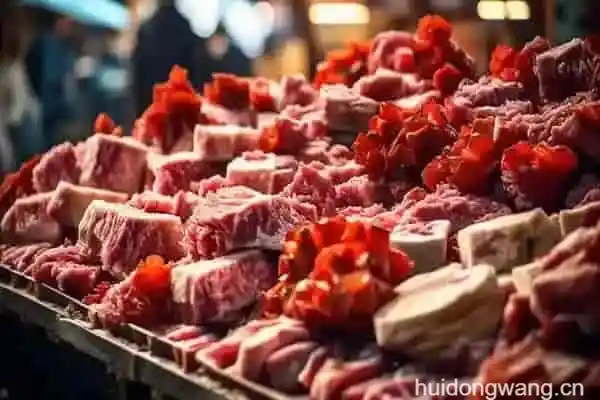 骨折了能吃羊肉吗(骨折后饮食建议)?-会东网