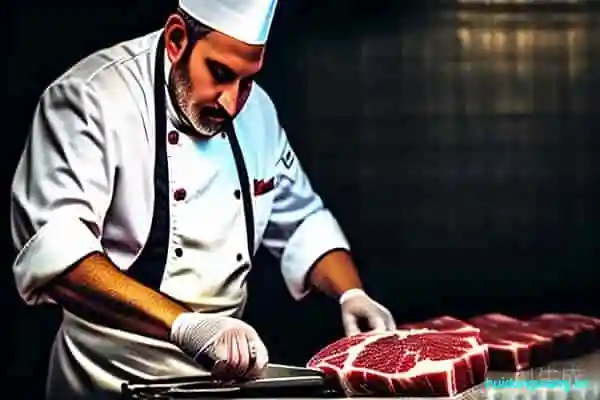 孜然羊肉的饼(孜然烤羊排饼做法)?插图2 孜然羊肉的饼(孜然烤羊排饼做法)?插图2