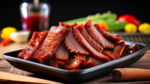 羊肉片羊肉(涮羊肉制作方法)?-会东网