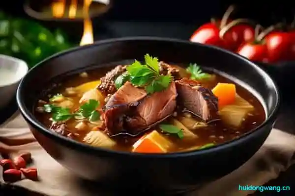 羊肉炖多长时间(羊肉炖煮时间建议)?插图4 羊肉炖多长时间(羊肉炖煮时间建议)?插图4