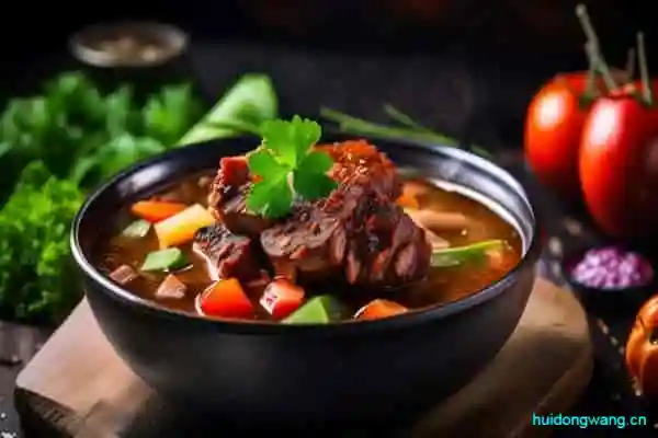 红烧羊肉去腥(去除红烧羊肉腥味的技巧)?插图1 红烧羊肉去腥(去除红烧羊肉腥味的技巧)?插图1