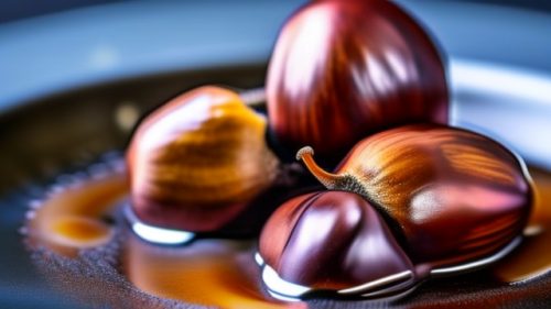 毛栗子和羊肉(毛栗子与羊肉搭配烹饪方法)?插图1 毛栗子和羊肉(毛栗子与羊肉搭配烹饪方法)?插图1