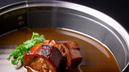 冰冻羊肉怎么炖好吃(解冻后炖制美味羊肉的技巧)?插图4 冰冻羊肉怎么炖好吃(解冻后炖制美味羊肉的技巧)?插图4