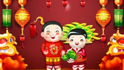 川滇明珠祝会东人民龙年万事兴隆,生活越来越幸福美满!-会东网