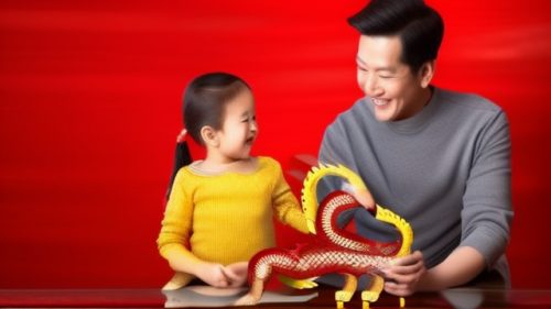 川滇明珠祝会东人民龙年万事兴隆，生活越来越幸福美满！插图5