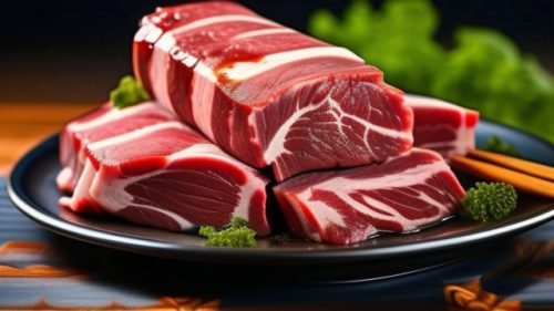 会东美食:临河羊肉价格行情(临河地区羊肉价格)?-会东网