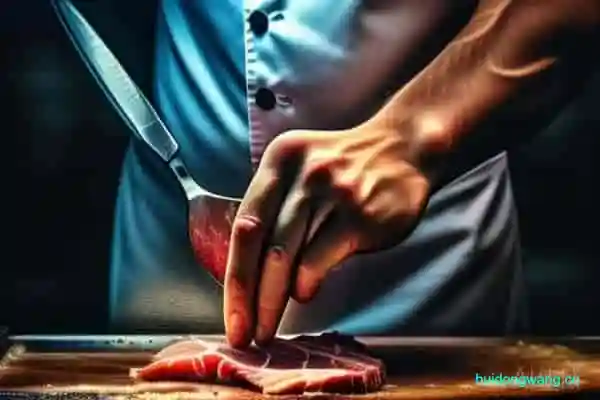 调理羊肉卷是怎么回事(调理羊肉卷制作过程介绍)?插图 调理羊肉卷是怎么回事(调理羊肉卷制作过程介绍)?插图