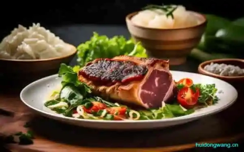 凯里苗夫坡原汤羊肉粉(凯里苗夫坡原汤羊肉粉食谱)-会东网