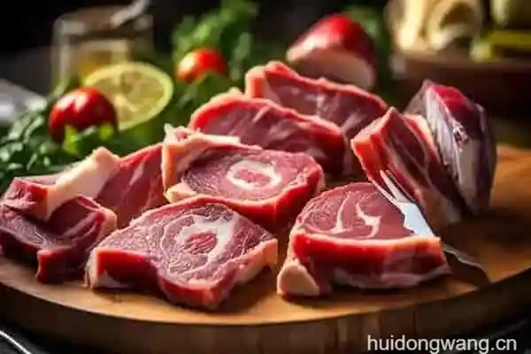 骨折了能吃羊肉吗(骨折后饮食建议)?插图1 骨折了能吃羊肉吗(骨折后饮食建议)?插图1