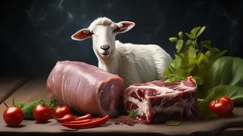 羊肉怎样清炖好吃(清炖美味羊肉的技巧)?-会东网