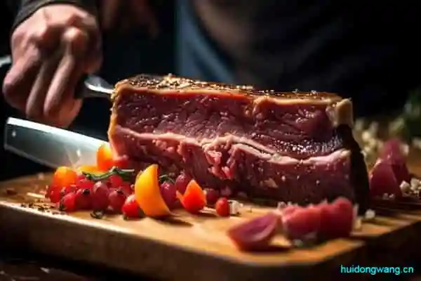 孜然羊肉炒法吗(孜然炒羊肉做法)?-会东网