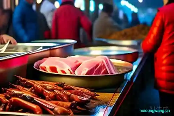 崇明哪里的羊肉最好吃(崇明优质羊肉店推荐)?插图1 崇明哪里的羊肉最好吃(崇明优质羊肉店推荐)?插图1