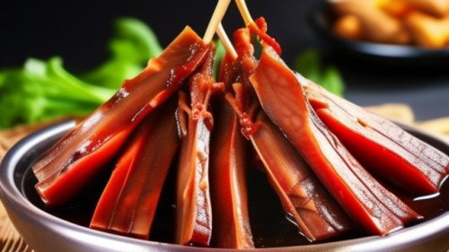 甘油三酯高可以吃羊肉（高甘油三酯患者饮食建议）？-会东网